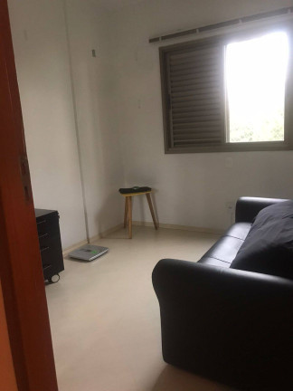 Imagem Apartamento com 3 Quartos à Venda, 80 m² em Alphaville - Barueri