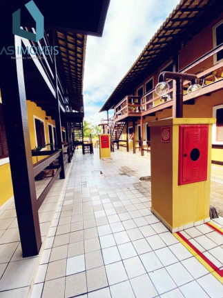 Imagem Casa de Condomínio com 2 Quartos à Venda, 68 m² em Braga - Cabo Frio