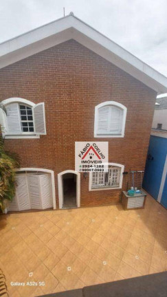 Imagem Sobrado com 4 Quartos à Venda, 500 m² em Campo Grande - São Paulo Imagem Sobrado com 4 Quartos à Venda, 500 m² em Campo Grande - São Paulo