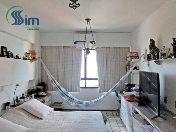 Imagem Apartamento com 4 Quartos à Venda, 268 m² em Cocó - Fortaleza Imagem Apartamento com 4 Quartos à Venda, 268 m² em Cocó - Fortaleza