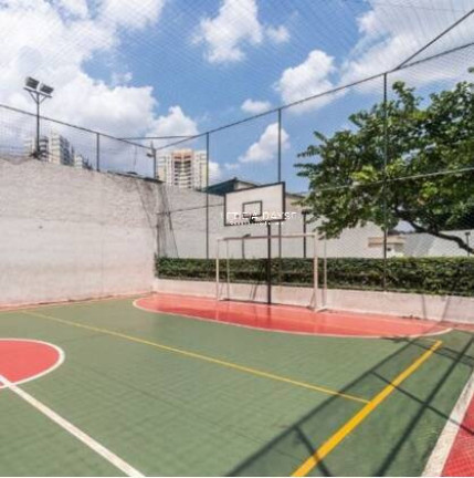 Imagem Apartamento com 2 Quartos à Venda, em Tatuapé - São Paulo Imagem Apartamento com 2 Quartos à Venda, em Tatuapé - São Paulo