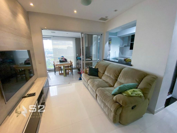Imagem Apartamento com 2 Quartos à Venda, 76 m² em Vila Leopoldina - São Paulo Imagem Apartamento com 2 Quartos à Venda, 76 m² em Vila Leopoldina - São Paulo