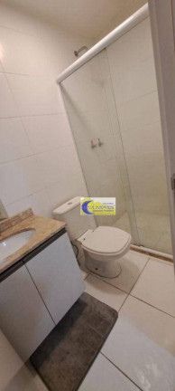 Imagem Apartamento com 3 Quartos à Venda, 74 m² em Jardim Paramount - São Bernardo Do Campo