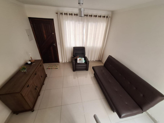 Imagem Casa com 3 Quartos à Venda, 74 m² em Vila Carrão - São Paulo Imagem Casa com 3 Quartos à Venda, 74 m² em Vila Carrão - São Paulo