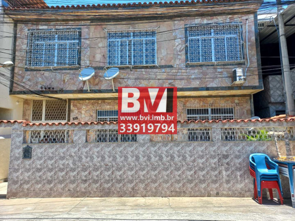 Imagem Apartamento com 3 Quartos à Venda, 80 m² em Penha - Rio De Janeiro Imagem Apartamento com 3 Quartos à Venda, 80 m² em Penha - Rio De Janeiro