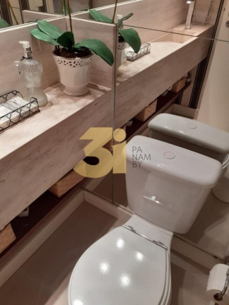 Imagem Apartamento com 3 Quartos à Venda, 118 m² em Campo Belo - São Paulo