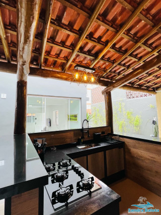 Imagem Sobrado com 2 Quartos à Venda, 100 m² em Itaguá - Ubatuba Imagem Sobrado com 2 Quartos à Venda, 100 m² em Itaguá - Ubatuba