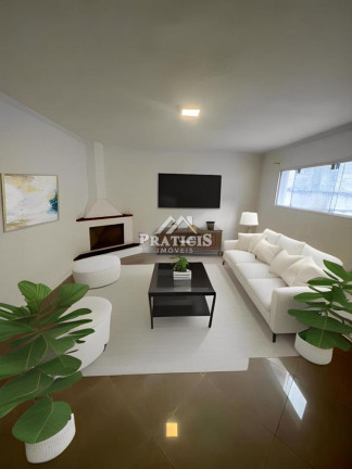 Imagem Casa com 3 Quartos à Venda, 196 m² em Vila Mariana - São Paulo