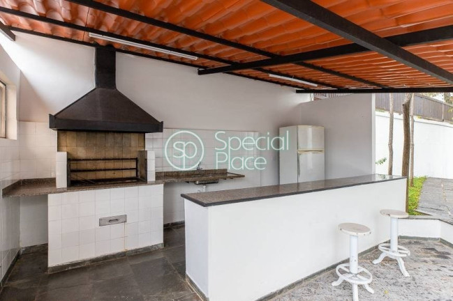 Imagem Apartamento com 3 Quartos à Venda, 270 m² em Alto Da Lapa - São  Paulo