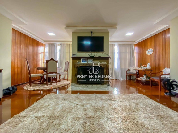 Cobertura com 2 Quartos à Venda, 102 m² em Alto - Teresópolis