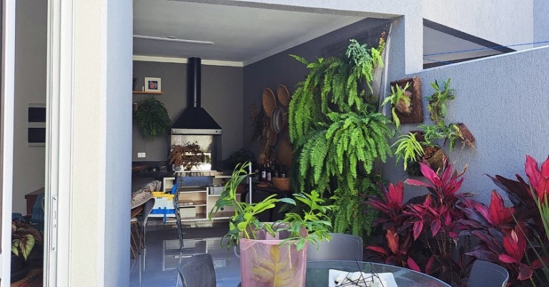 Imagem Casa com 3 Quartos à Venda, 249 m² em Jardim Rio Das Pedras - Cotia Imagem Casa com 3 Quartos à Venda, 249 m² em Jardim Rio Das Pedras - Cotia