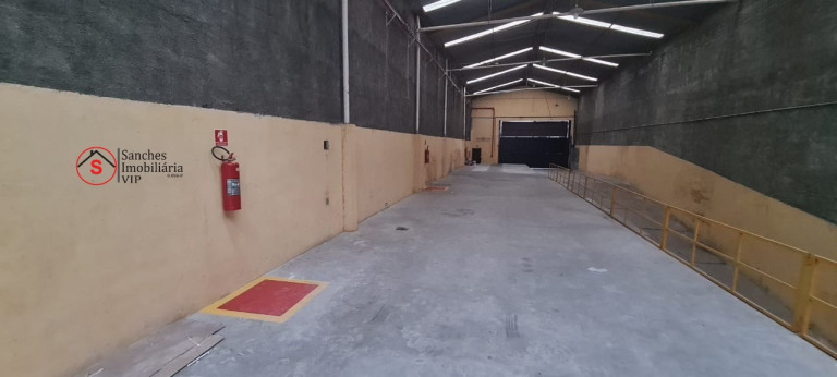 Imagem Imóvel para Alugar, 650 m² em Vila Bela - São Paulo