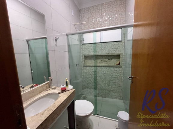 Imagem Casa com 3 Quartos à Venda, 125 m² em Residencial Recanto Do Bosque - Goiânia Imagem Casa com 3 Quartos à Venda, 125 m² em Residencial Recanto Do Bosque - Goiânia