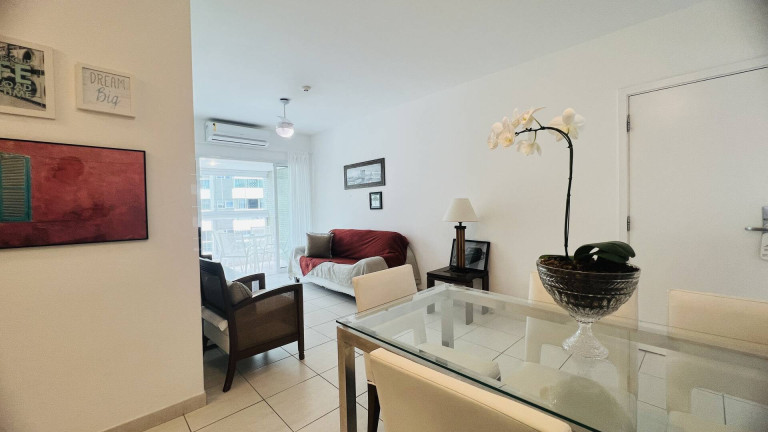 Imagem Apartamento com 2 Quartos à Venda, 80 m² em Riviera De São Lourenço - Bertioga