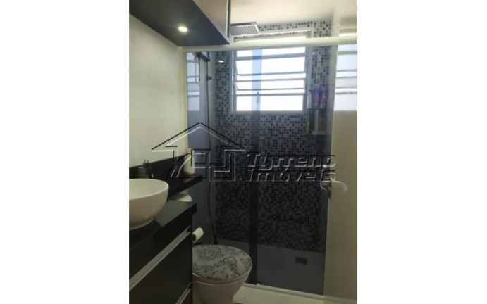 Imagem Apartamento com 2 Quartos à Venda, 44 m² em Parque Residencial Flamboyant  - São José Dos Campos