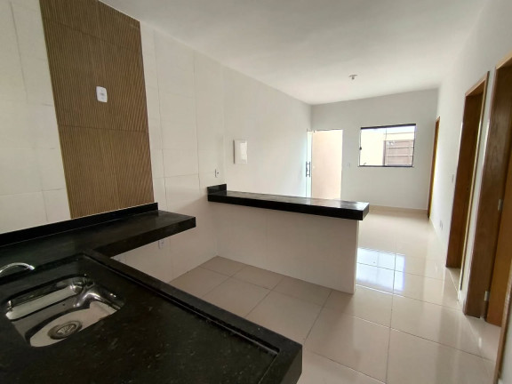 Imagem Casa com 2 Quartos à Venda, 55 m² em Santa Efigenia - Goiania Imagem Casa com 2 Quartos à Venda, 55 m² em Santa Efigenia - Goiania