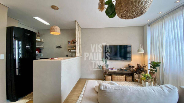 Imagem Imóvel com 1 Quarto à Venda, 44 m² em Vila Nova Conceição - São Paulo Imagem Imóvel com 1 Quarto à Venda, 44 m² em Vila Nova Conceição - São Paulo