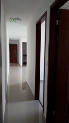 Imagem Apartamento com 2 Quartos à Venda, 43 m² em Quinta Da Paineira - São Paulo