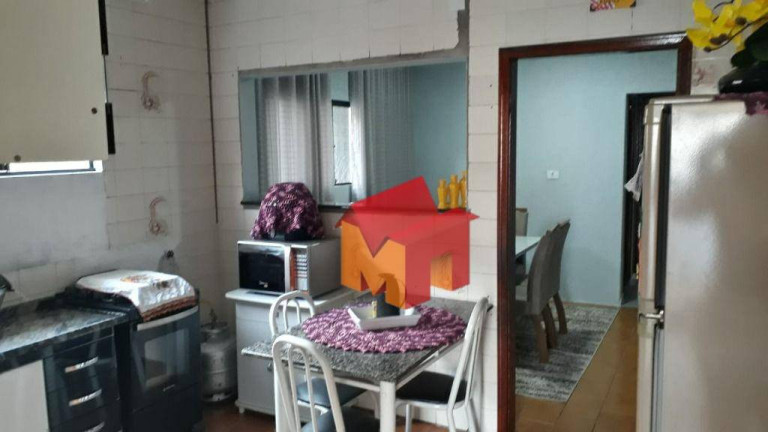 Imagem Casa com 4 Quartos à Venda, 223 m² em Cidade Nova - Santa Bárbara D'oeste Imagem Casa com 4 Quartos à Venda, 223 m² em Cidade Nova - Santa Bárbara D'oeste