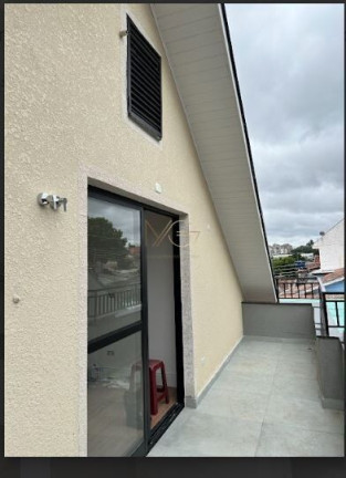 Imagem Casa com 3 Quartos à Venda, 118 m² em Xaxim - Curitiba