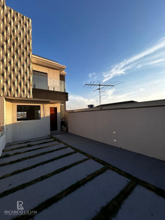 Sobrado com 3 Quartos à Venda, 100 m² em Vila Lavínia - Mogi Das Cruzes