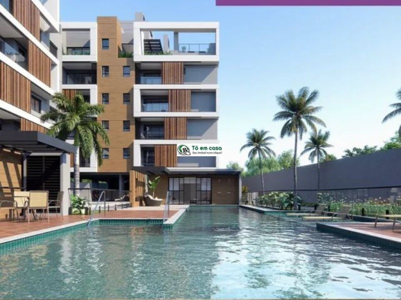 Imagem Imóvel com 2 Quartos à Venda, 82 m² em Enseada - Ubatuba