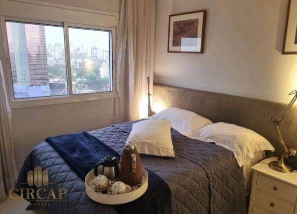 Imagem Apartamento com 2 Quartos à Venda ou Locação, 100 m² em Pinheiros - São Paulo Imagem Apartamento com 2 Quartos à Venda ou Locação, 100 m² em Pinheiros - São Paulo
