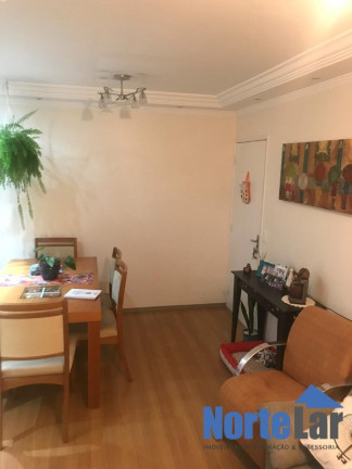 Imagem Apartamento com 2 Quartos à Venda, 49 m² em Vila Roque - São Paulo Imagem Apartamento com 2 Quartos à Venda, 49 m² em Vila Roque - São Paulo