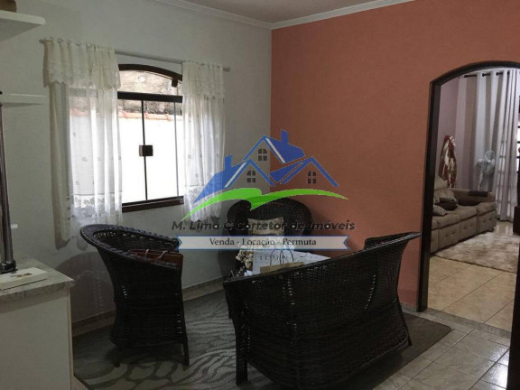 Imagem Casa com 3 Quartos à Venda, 298 m² em Terra Preta (terra Preta) - Mairiporã Imagem Casa com 3 Quartos à Venda, 298 m² em Terra Preta (terra Preta) - Mairiporã