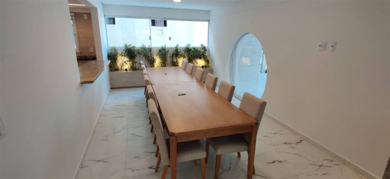 Imagem Apartamento com 2 Quartos à Venda, 68 m² em Boqueirão - Praia Grande Imagem Apartamento com 2 Quartos à Venda, 68 m² em Boqueirão - Praia Grande