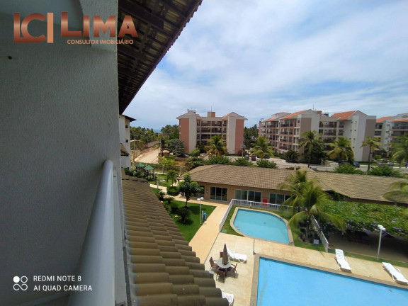 Imagem Apartamento com 3 Quartos à Venda, 76 m² em Porto Das Dunas - Aquiraz