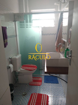 Imagem Apartamento com 2 Quartos à Venda, 76 m² em Itararé - São Vicente