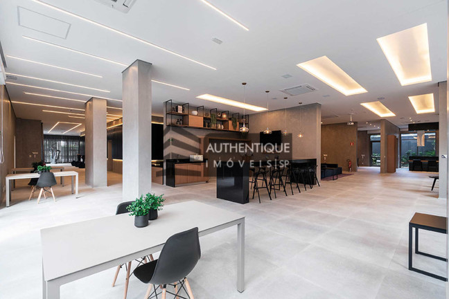 Imagem Apartamento com 1 Quarto à Venda, 49 m² em Moema - São Paulo Imagem Apartamento com 1 Quarto à Venda, 49 m² em Moema - São Paulo