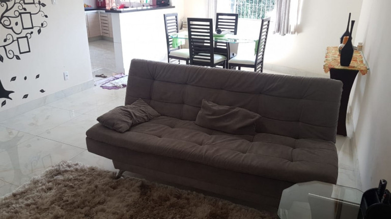 Imagem Casa com 4 Quartos à Venda, 10 m² em Helena Maria - Osasco