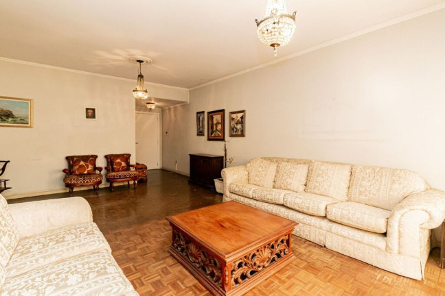 Imagem Apartamento com 3 Quartos à Venda, 145 m² em Centro Histórico - Porto Alegre Imagem Apartamento com 3 Quartos à Venda, 145 m² em Centro Histórico - Porto Alegre