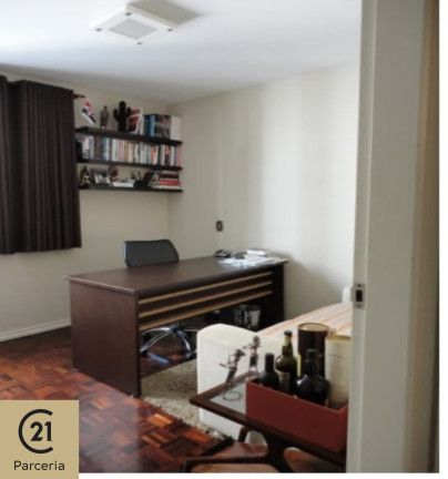Imagem Apartamento com 3 Quartos à Venda, 107 m² em Indianópolis - São Paulo Imagem Apartamento com 3 Quartos à Venda, 107 m² em Indianópolis - São Paulo