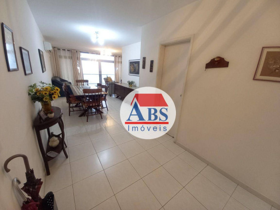 Imagem Apartamento com 3 Quartos à Venda, 167 m² em Gonzaga - Santos Imagem Apartamento com 3 Quartos à Venda, 167 m² em Gonzaga - Santos