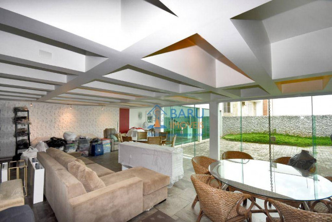 Imagem Casa com 4 Quartos à Venda, 356 m² em Planalto Paulista - São Paulo Imagem Casa com 4 Quartos à Venda, 356 m² em Planalto Paulista - São Paulo