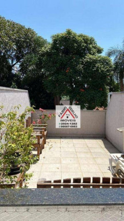 Sobrado com 3 Quartos à Venda, 110 m² em Jardim Marajoara - São Paulo