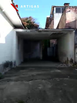 Imagem Casa com 2 Quartos à Venda, 100 m² em Vila Alpina - São Paulo