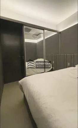 Imagem Apartamento com 1 Quarto à Venda, 42 m² em Vila Mariana - São Paulo