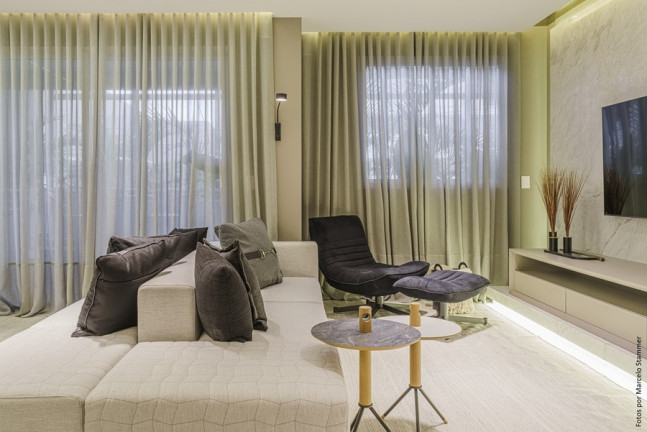 Imagem Apartamento com 3 Quartos à Venda, 127 m² em Juvevê - Curitiba