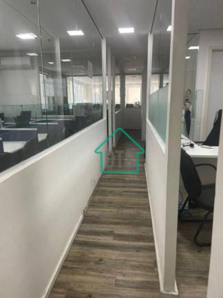 Imagem Sala Comercial à Venda ou Locação, 330 m² em Tatuapé - São Paulo