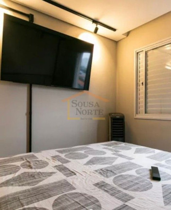 Imagem Apartamento com 2 Quartos à Venda, 65 m² em Catumbi - São Paulo Imagem Apartamento com 2 Quartos à Venda, 65 m² em Catumbi - São Paulo