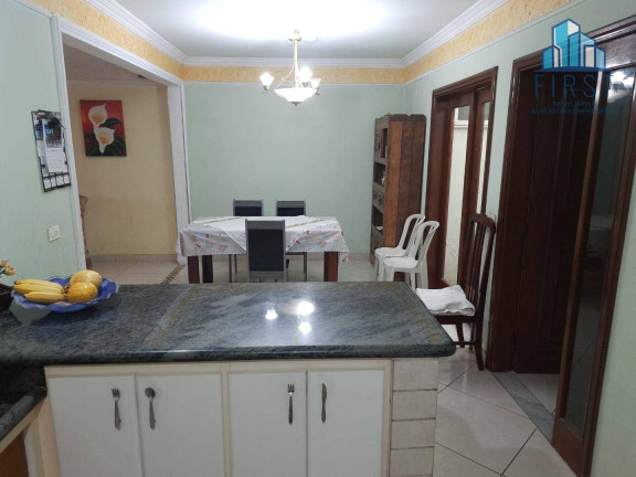 Imagem Casa com 3 Quartos à Venda, 162 m² em Vila Bossi - Louveira