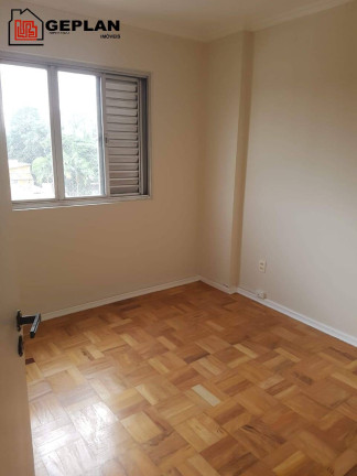 Imagem Apartamento com 3 Quartos à Venda, 75 m² em Planalto Paulista - São Paulo