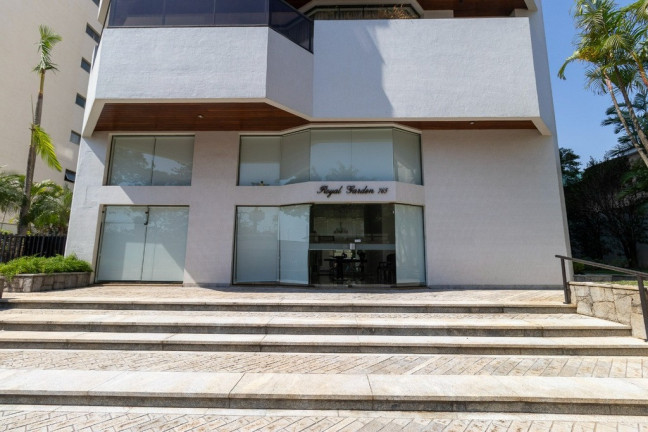 Imagem Apartamento com 4 Quartos à Venda, 260 m² em Aclimação - São Paulo Imagem Apartamento com 4 Quartos à Venda, 260 m² em Aclimação - São Paulo