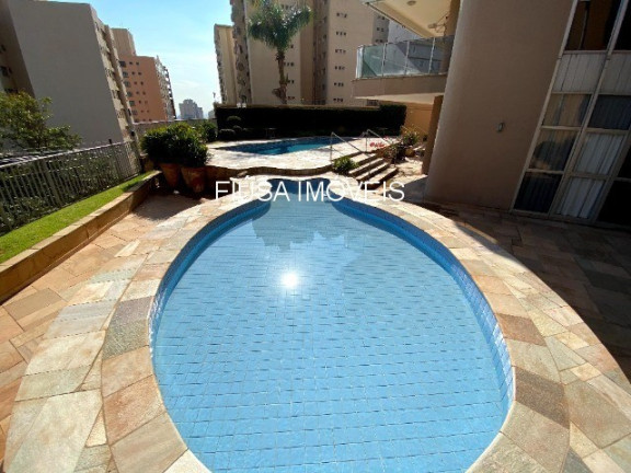 Imagem Apartamento com 4 Quartos à Venda, 368 m² em Centro - Ribeirão Preto Imagem Apartamento com 4 Quartos à Venda, 368 m² em Centro - Ribeirão Preto