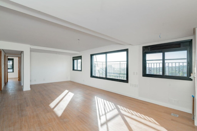 Imagem Cobertura com 4 Quartos à Venda, 179 m² em Tristeza - Porto Alegre Imagem Cobertura com 4 Quartos à Venda, 179 m² em Tristeza - Porto Alegre