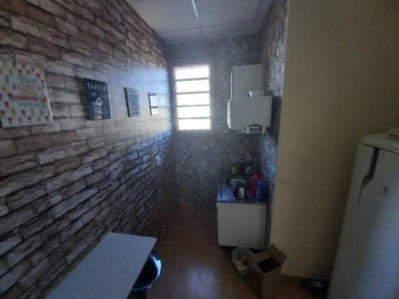 Imagem Galpão à Venda, 52 m² em Jardim Ana Maria - Carapicuíba